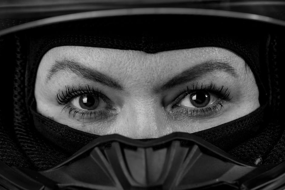 Protecting Your Eyes During Sports