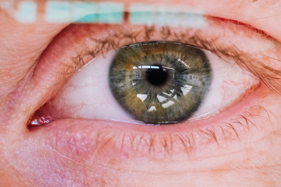 How Smoking Affects Eye Health