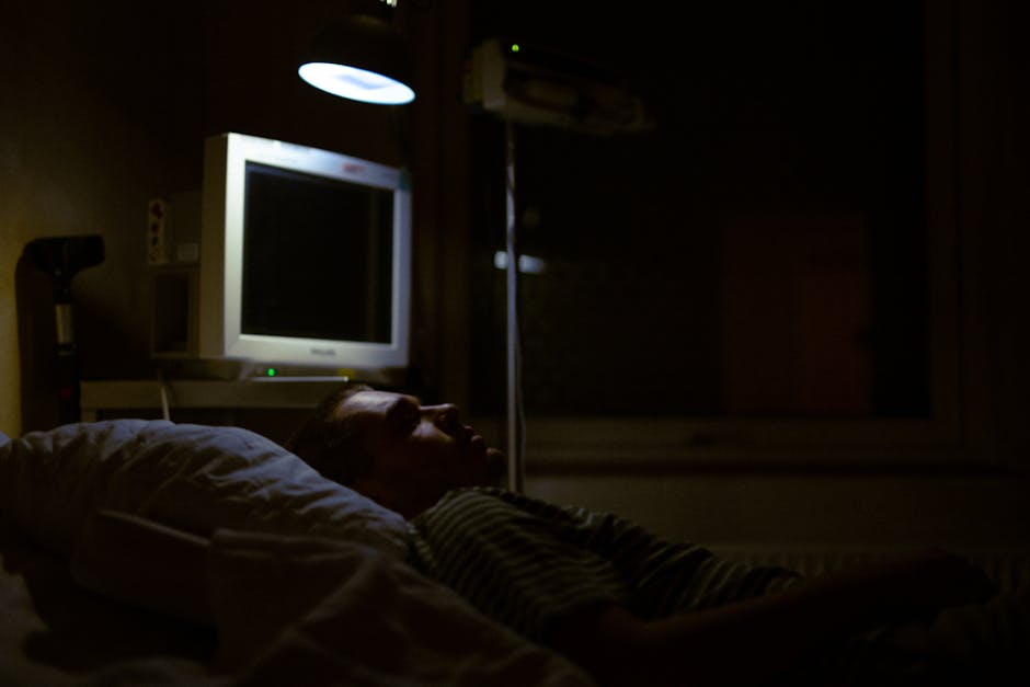 Finding Light: Patient Stories of Recovery