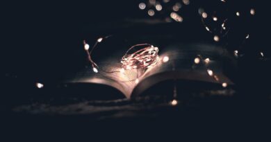 From Darkness to Light: Inspiring Patient Stories