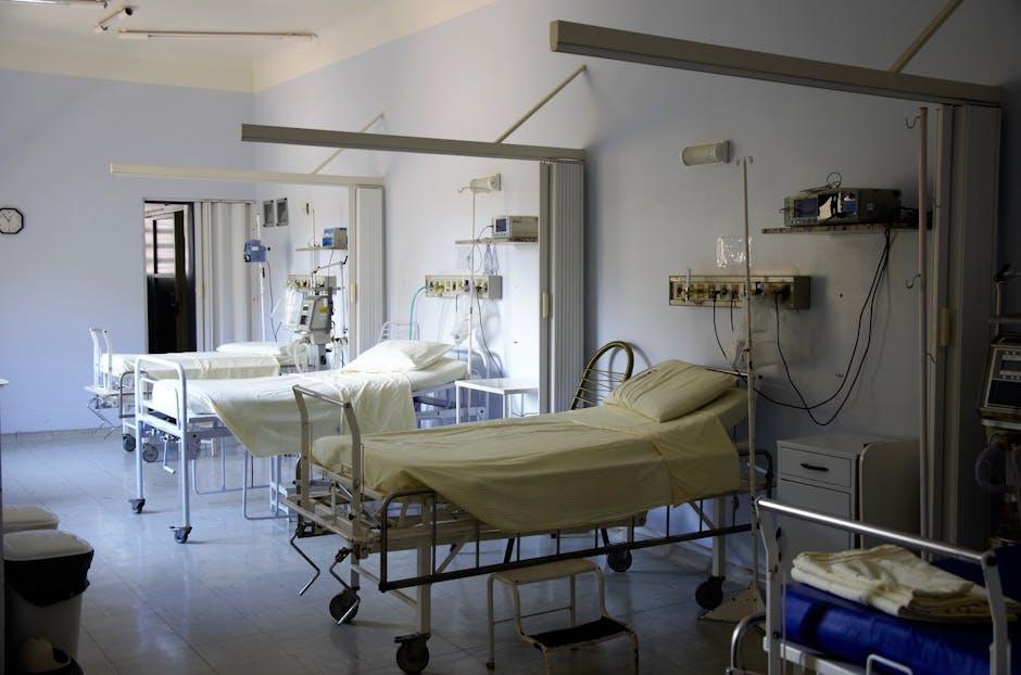 Finding Light: Patient Stories of Recovery