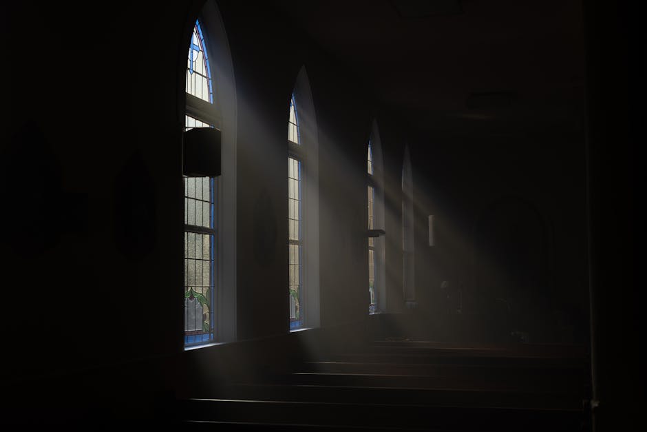 From Darkness to Light: Inspiring Patient Stories