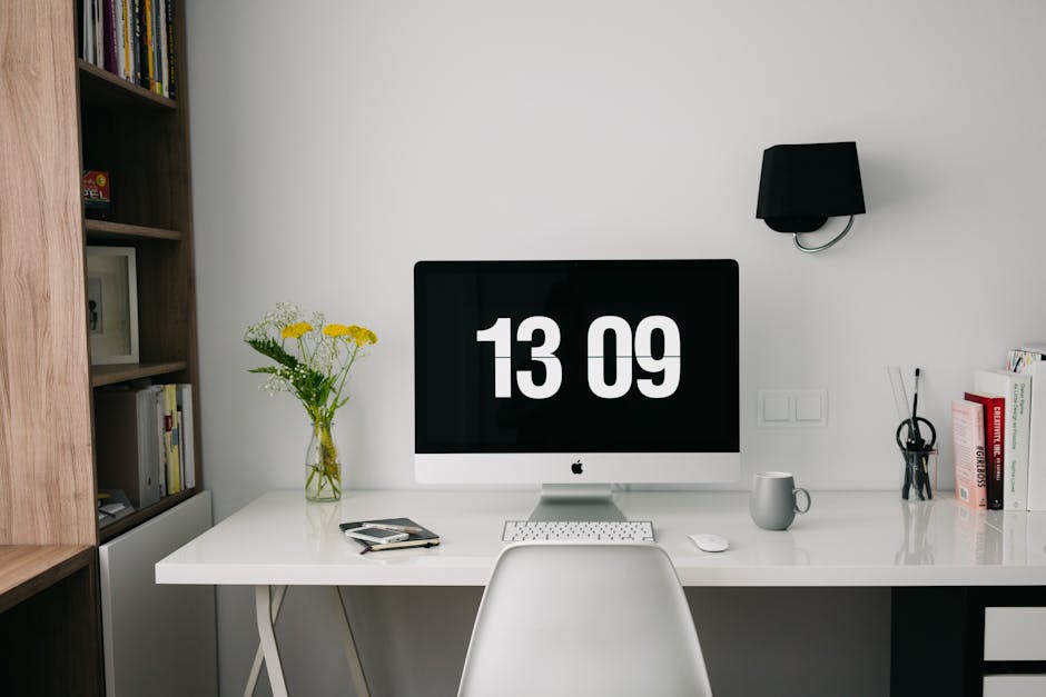 Understanding the Impact of Screen Time on Eyes