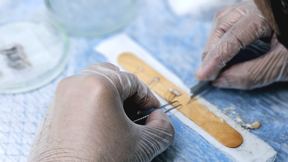 Innovations in Cataract Surgery Techniques