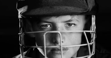 Protecting Your Eyes During Sports