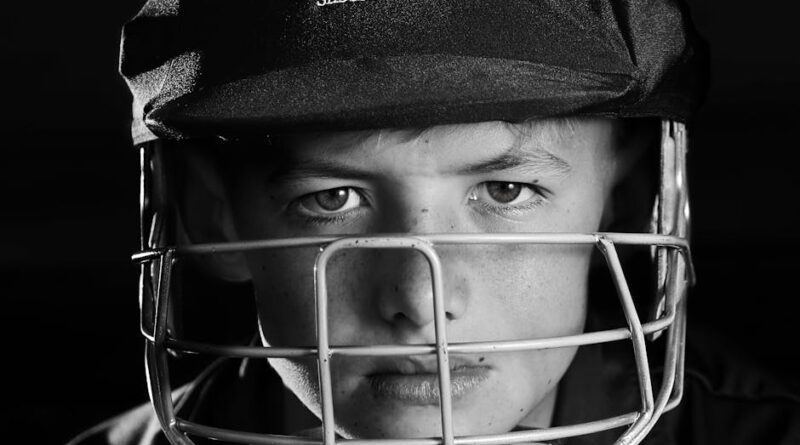 Protecting Your Eyes During Sports