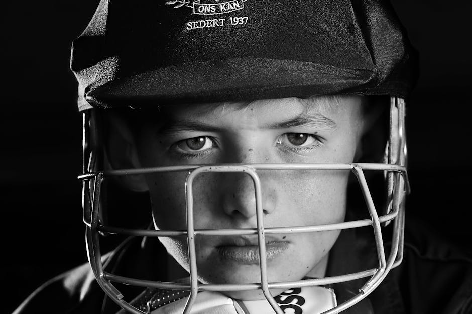 Protecting Your Eyes During Sports