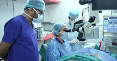Innovations in Cataract Surgery Techniques