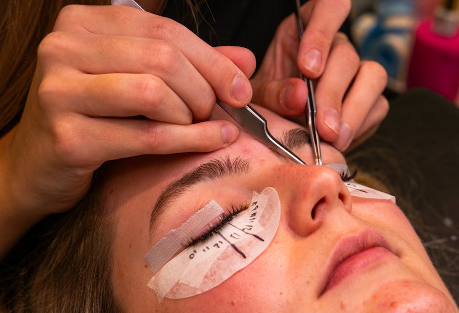 Eye Care for Computer Users: Tips