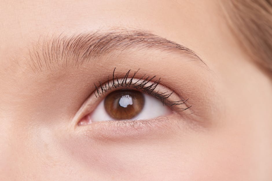 The Best Foods for Eye Health