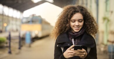 Screen Time: Safeguarding Your Eyes