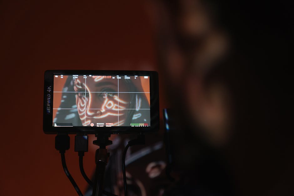 Screen Time: Safeguarding Your Eyes