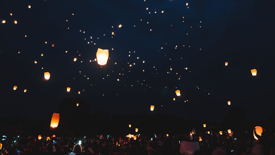 From Darkness to Light: Inspiring Patient Stories