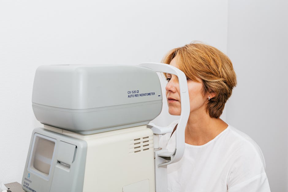 Vision Restored: Heartwarming Patient Narratives