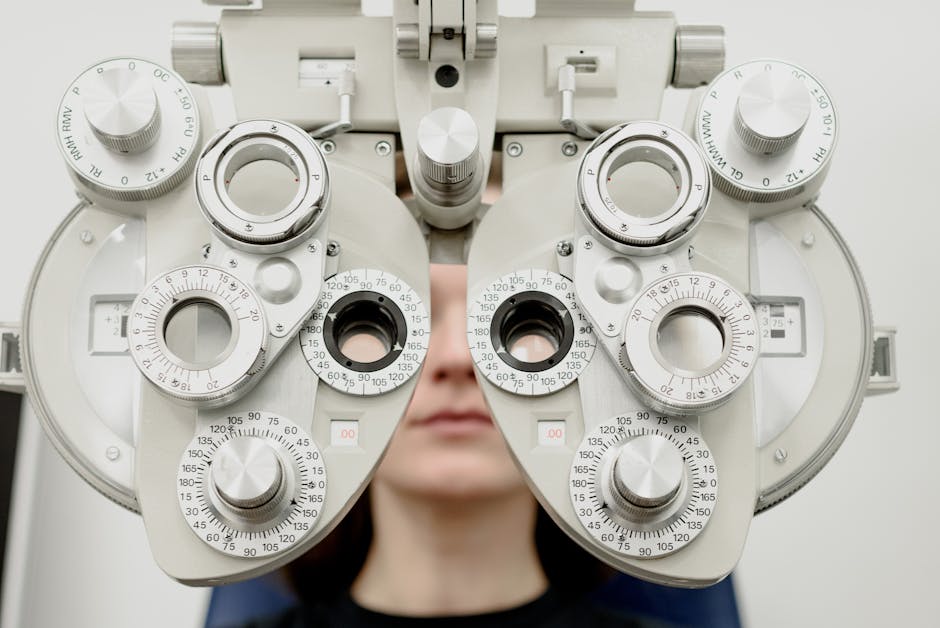 Vision Restored: Heartwarming Patient Narratives