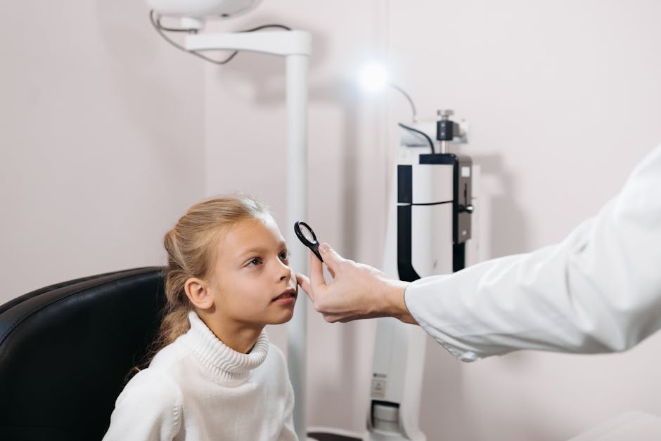 Vision Restored: Heartwarming Patient Narratives