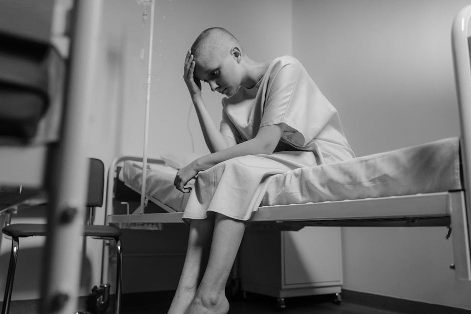 From Struggle to Strength: Our Patients' Tales