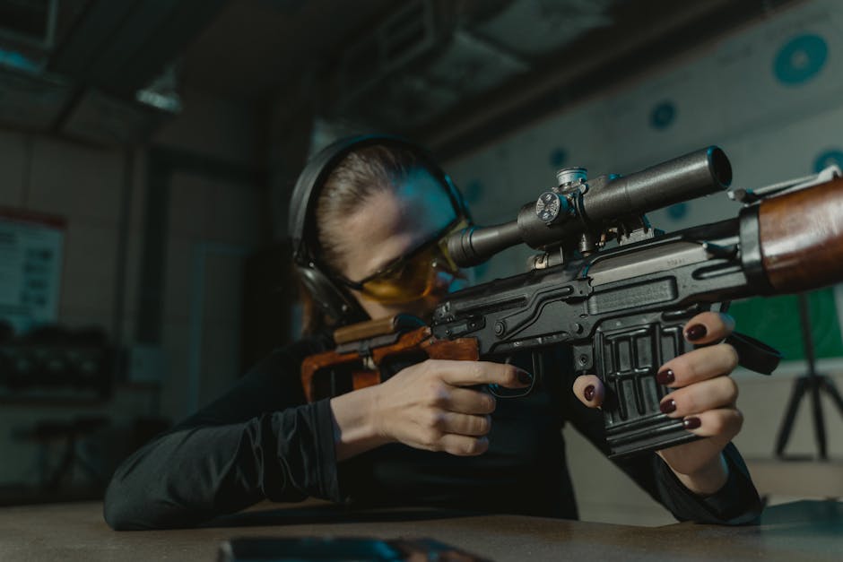 Protecting Your Eyes During Sports