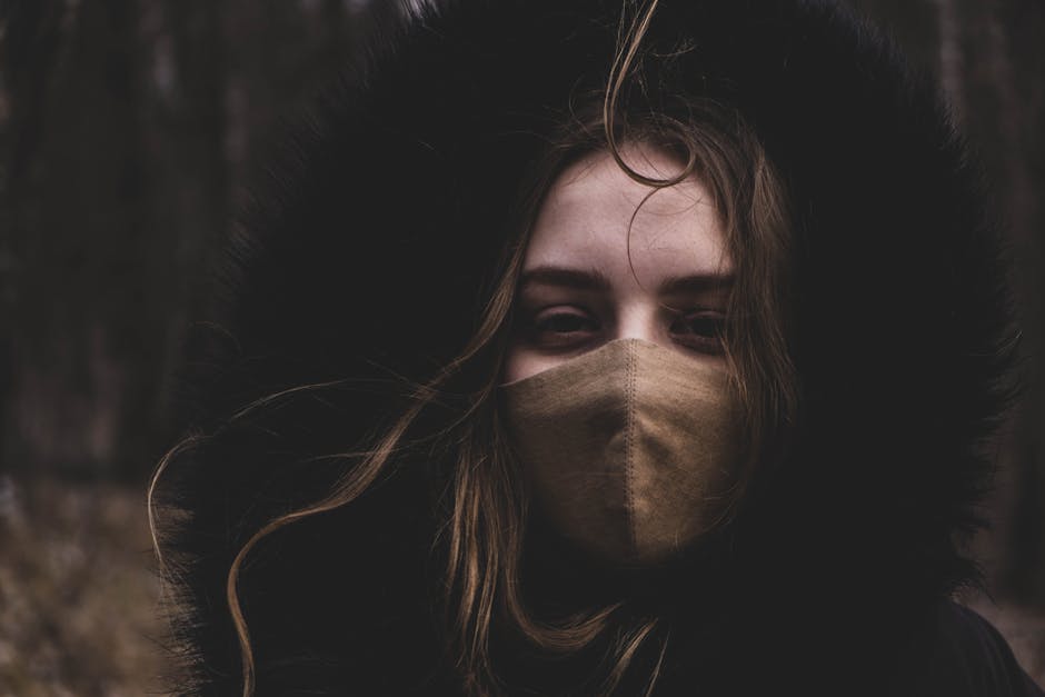 Seasonal Allergies and Eye Health Tips