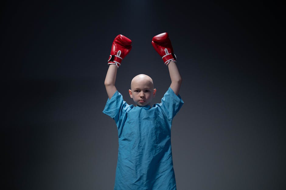Inspiration Through Adversity: Patients Speak