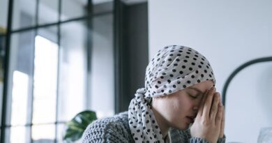Courage in Crisis: Personal Patient Narratives