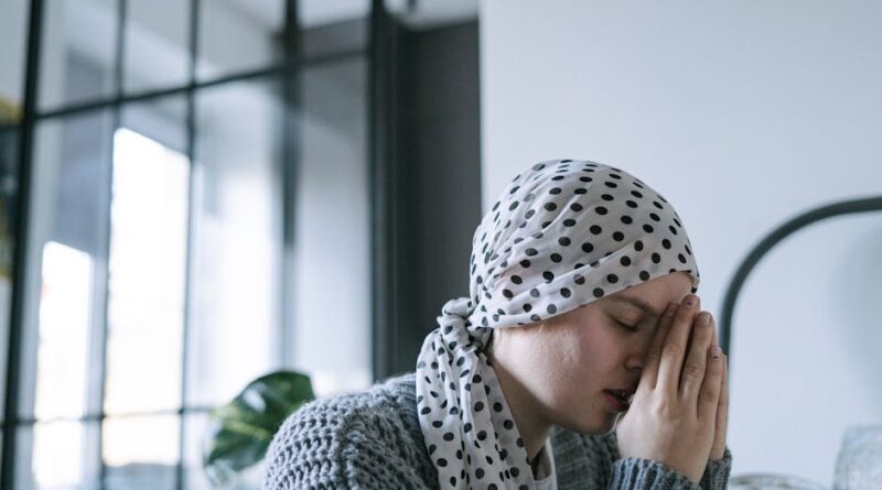 Courage in Crisis: Personal Patient Narratives