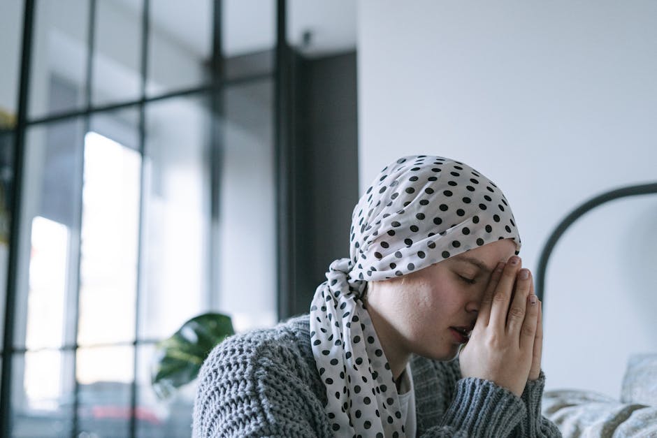 Courage in Crisis: Personal Patient Narratives