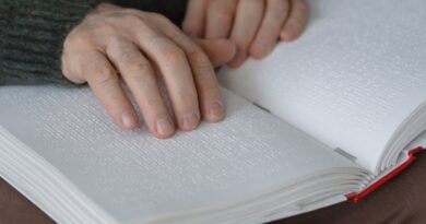 Latest Studies on Vision Rehabilitation Methods