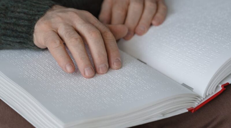 Latest Studies on Vision Rehabilitation Methods