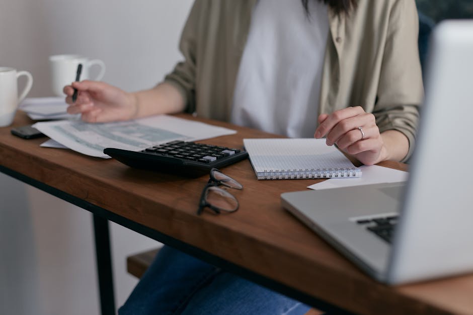 Eye Care for Computer Users: Tips