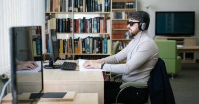 Understanding Eye Health in the Digital Age