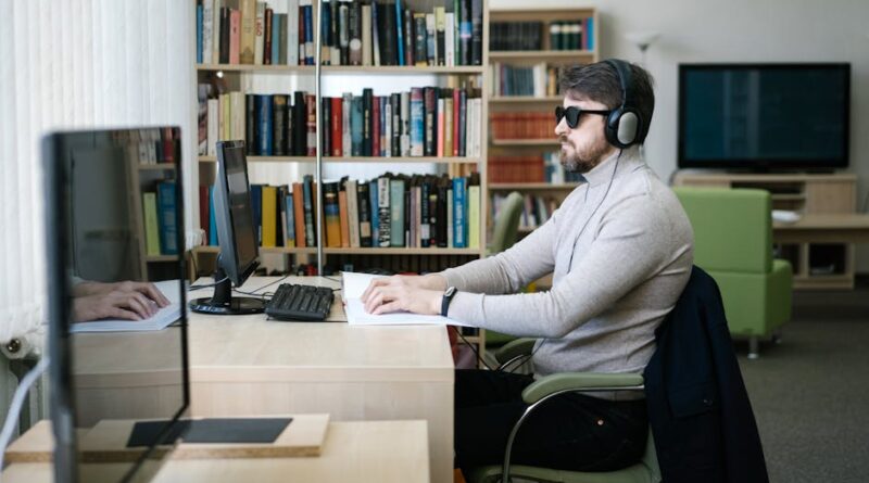 Understanding Eye Health in the Digital Age
