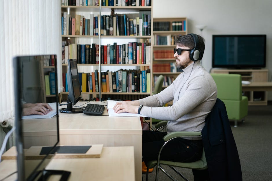 Understanding Eye Health in the Digital Age
