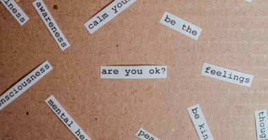 Empathy and Healing: Patients' Personal Letters