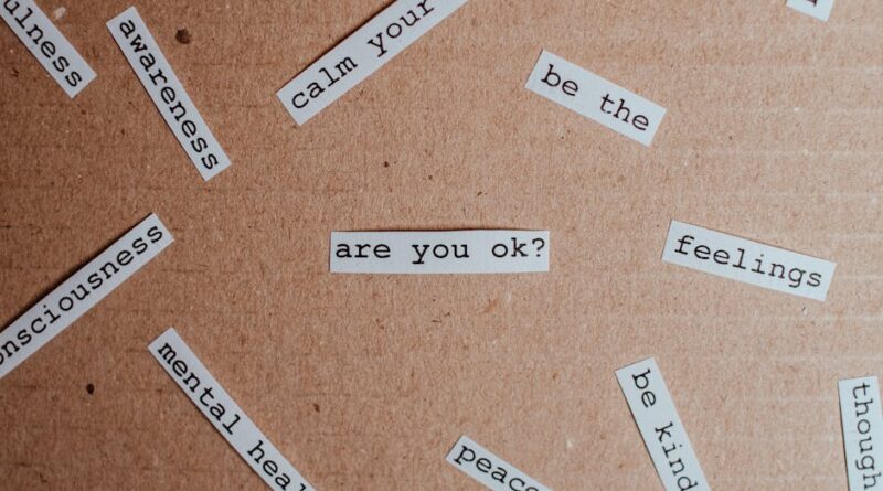 Empathy and Healing: Patients' Personal Letters