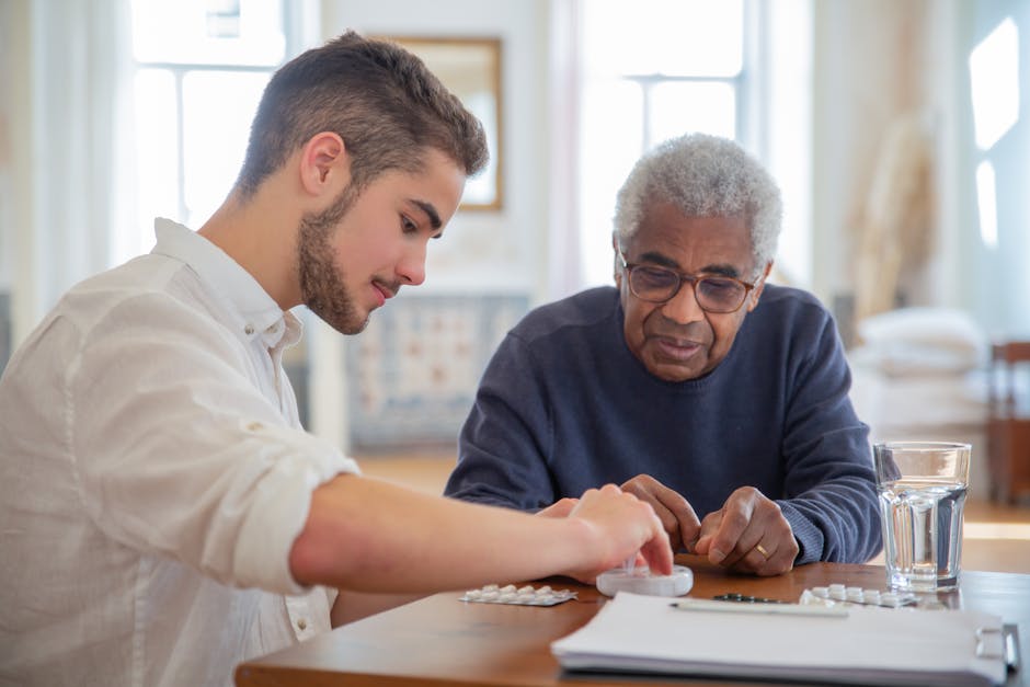 Understanding Eye Health in the Digital Age