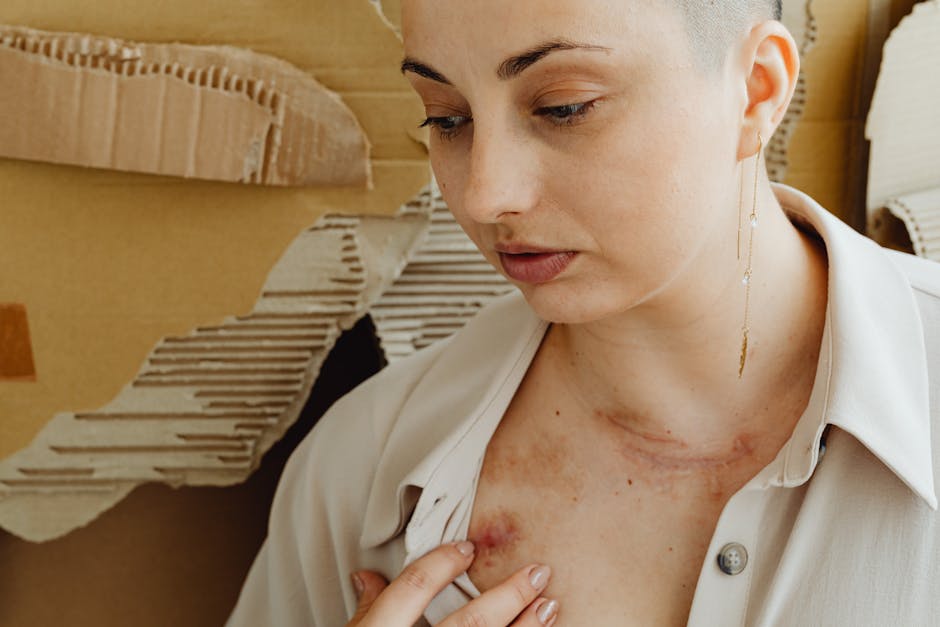 Courage in Crisis: Personal Patient Narratives