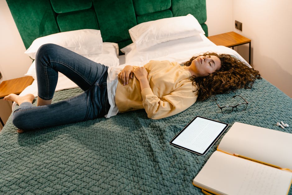 Screen Time: Safeguarding Your Eyes