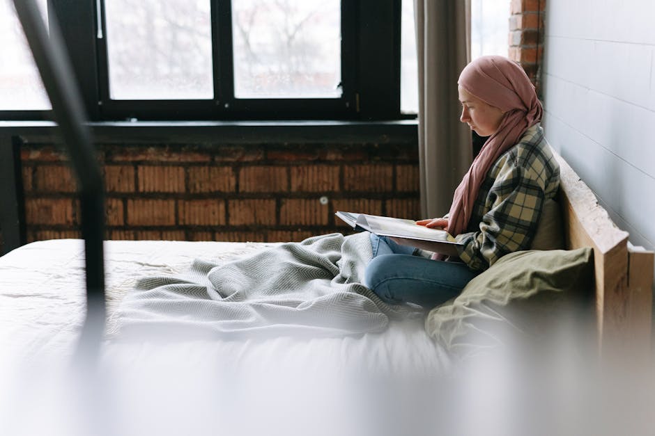 From Darkness to Light: Inspiring Patient Stories