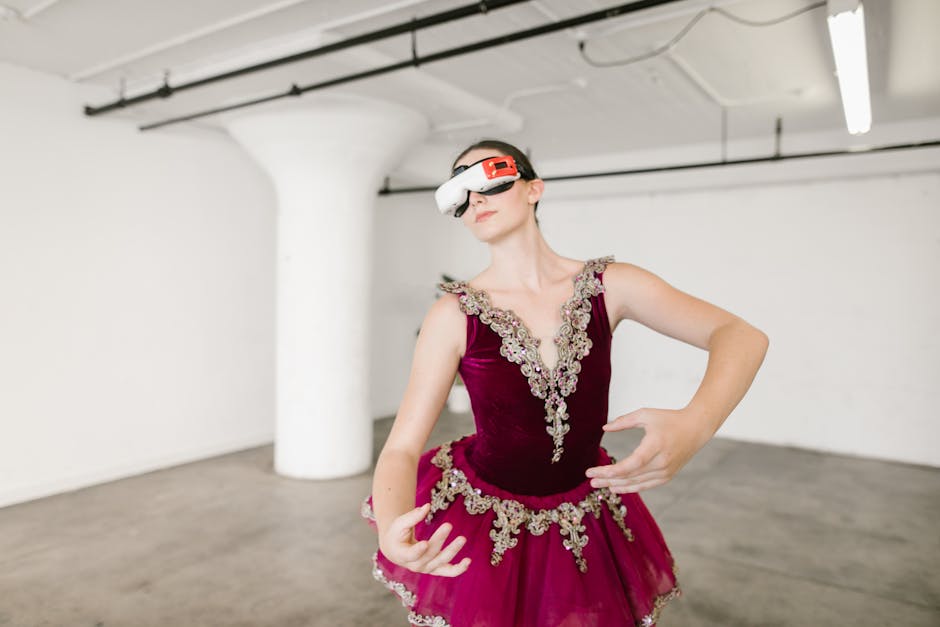 Latest Studies on Vision Rehabilitation Methods
