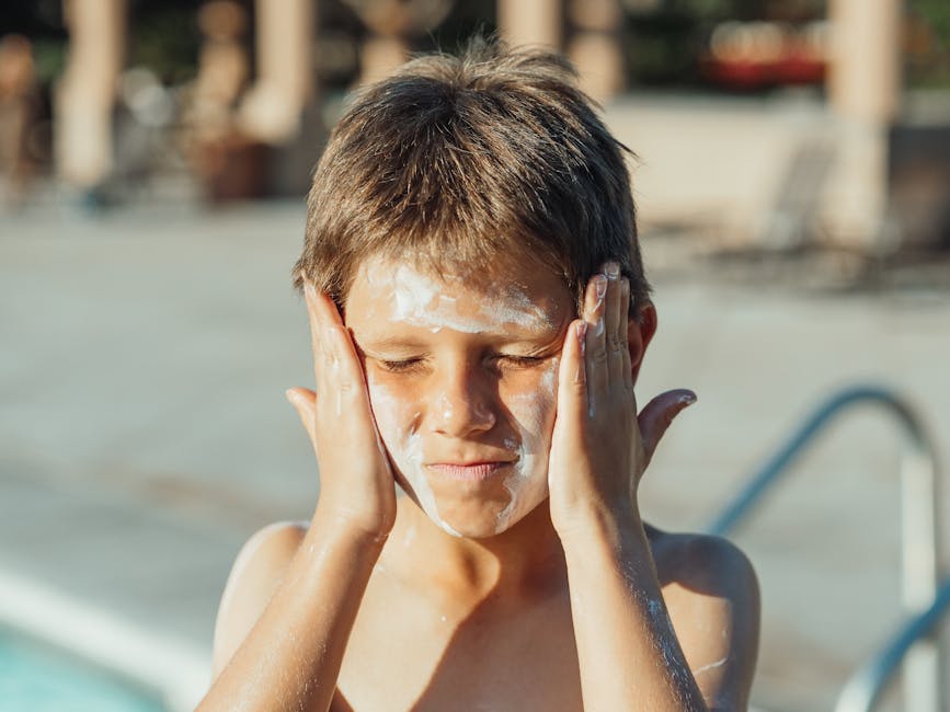 Seasonal Allergies and Eye Health Tips