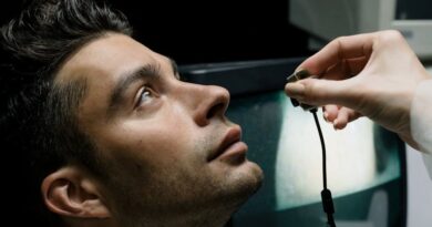 Vision Restored: Heartwarming Patient Narratives