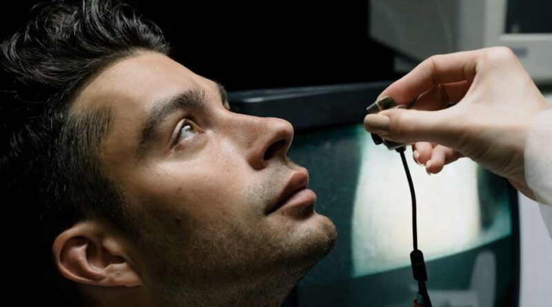 Vision Restored: Heartwarming Patient Narratives