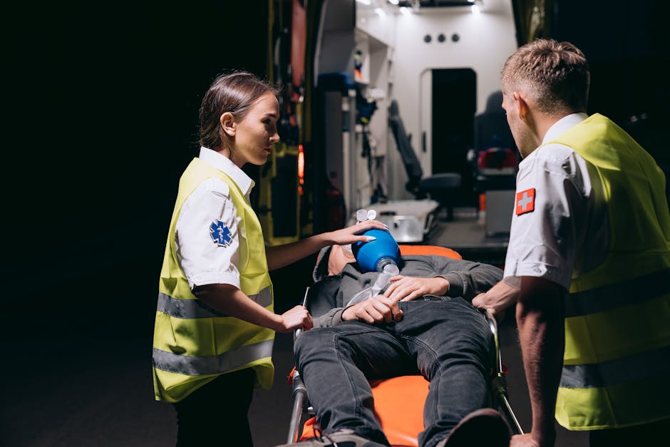 From Darkness to Light: Inspiring Patient Stories