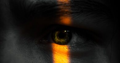 The Psychological Impact of Eye Conditions