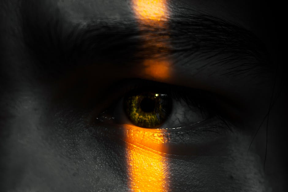 The Psychological Impact of Eye Conditions