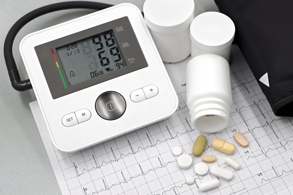 Managing Eye Conditions: Your Treatment Guide