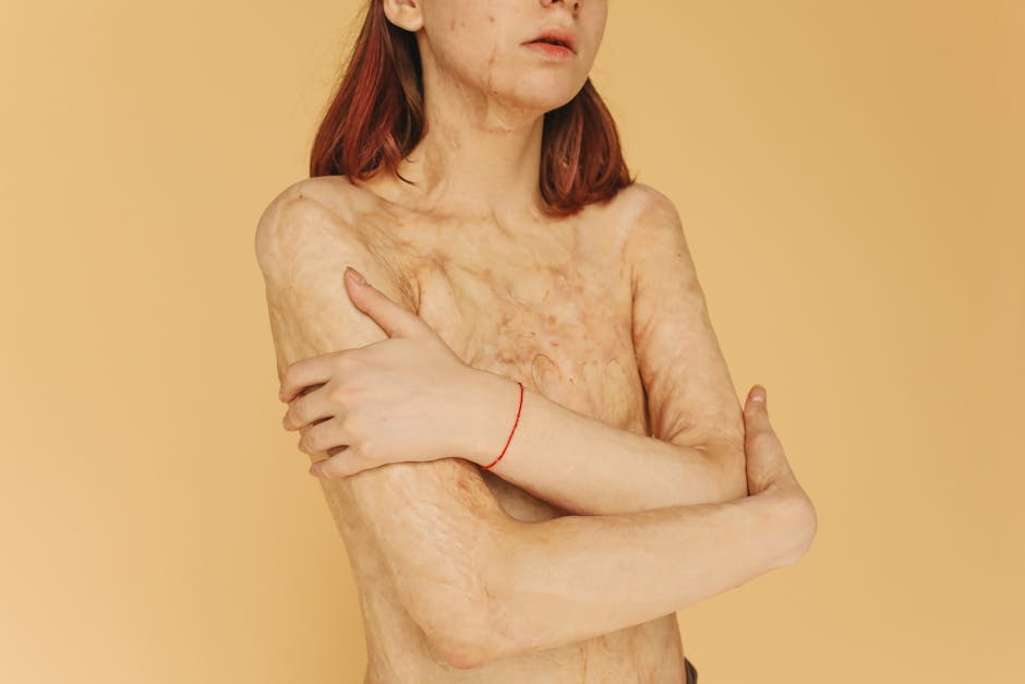 Stories of Courage: Our Patients' Experiences