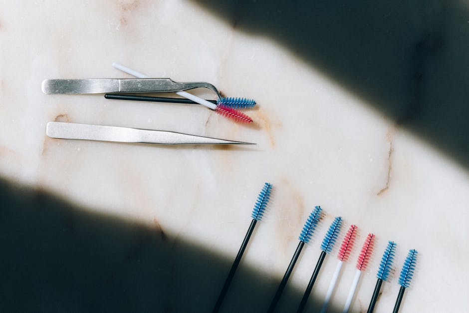 The Importance of Regular Eye Treatment