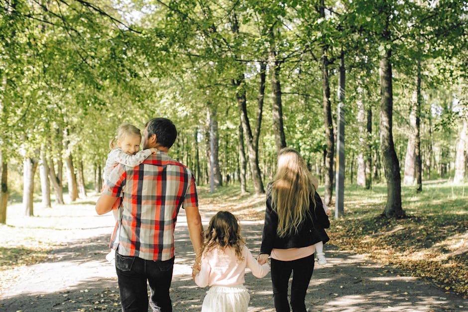 Kids’ Eye Health: What Parents Should Know